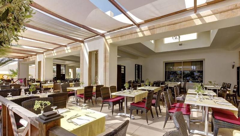 Golf Royal Hotel Tunis Luaran gambar